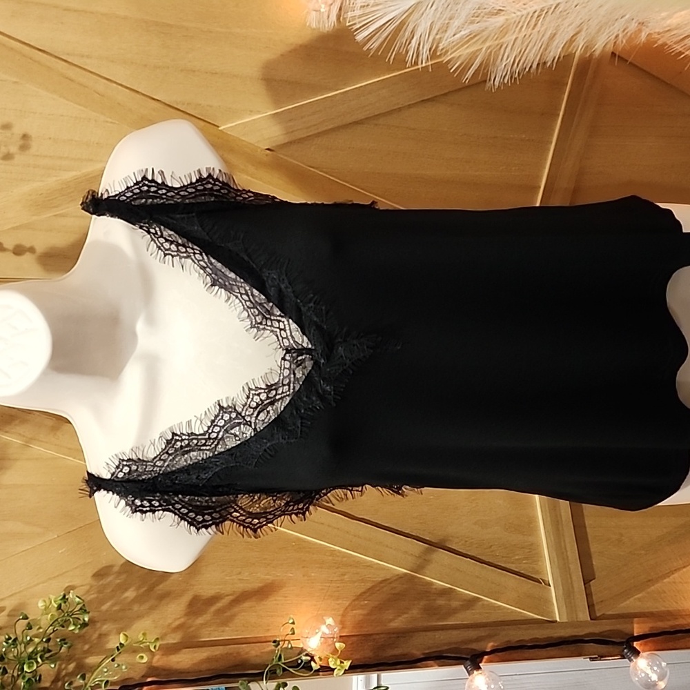 Eyelash Cami